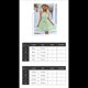 thumbnail image 4 of Vestido con Volantes Sin Mangas y Espalda Descubierta Color Albaricoque L, 4 of 10