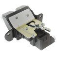 thumbnail image 2 of Rear Trunk Tail Gate Latch lock Assembly 81230-A5000 Fit for Elantra GT, 2 of 5