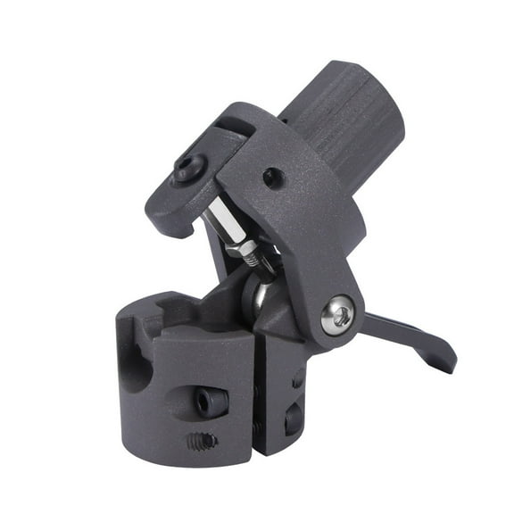 Reinforced Lock Replacement Electric Scooter Part Folding Pole-Base Mount Buckle for Latch for -M365