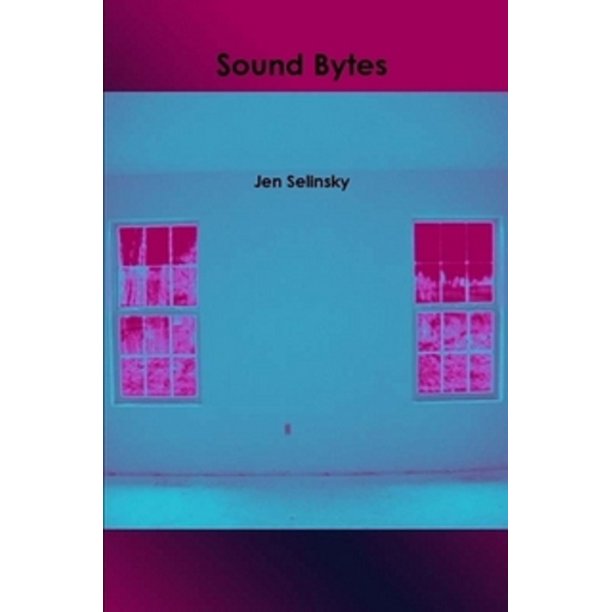 Sound Bytes eBook