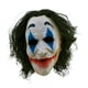 thumbnail image 1 of Máscara Caretas REV Ghoulish Productions CRAZY JACK CLOWN, 1 of 3