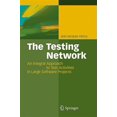 thumbnail image 1 of Pre-Owned The Testing Network (Hardcover), 1 of 1