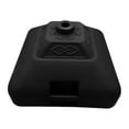 thumbnail image 4 of Base de sombrilla de 28L Colamx soporte para sombrilla de Patio Negro, 4 of 8