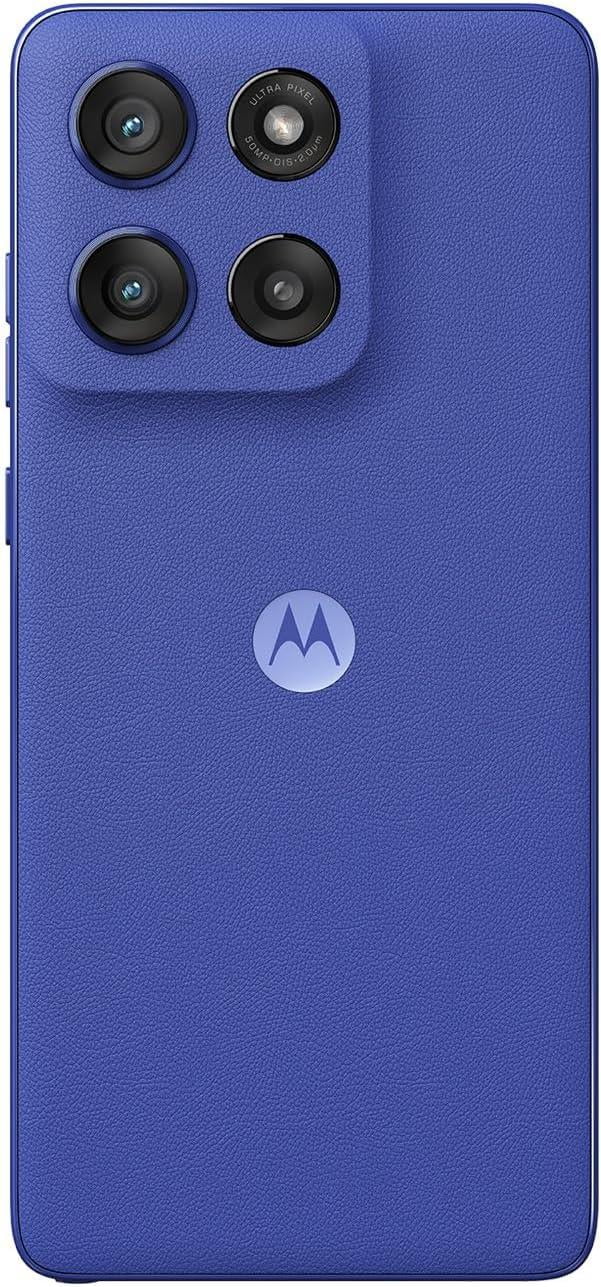 Motorola Moto G Stylus - 2025 | Unlocked | Made for US 8/256GB | 50MP Camera | Pantone Surf The Web