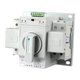 thumbnail image 1 of Interruptor Rotativo de 63 a, 2 Polos, 50 Hz/60 Hz, Instalación Sencilla para Doble Fuente de Alimentación, 1 of 9