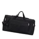 thumbnail image 1 of Bolso Bolso Equipaje Impermeable Correa ajustable Tote Bolsa de viaje Laptop Overnight Negro Yuyangstore Bolso de lona, 1 of 8