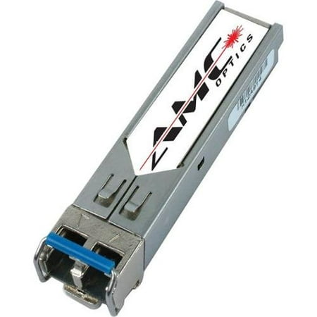 AMC Optics J4859C-AMC SFP (mini-GBIC) Module for HP - 1 x 1000Base-LX