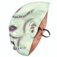 thumbnail image 3 of Máscara de látex para decoración de fiesta de Halloween, 3 of 4