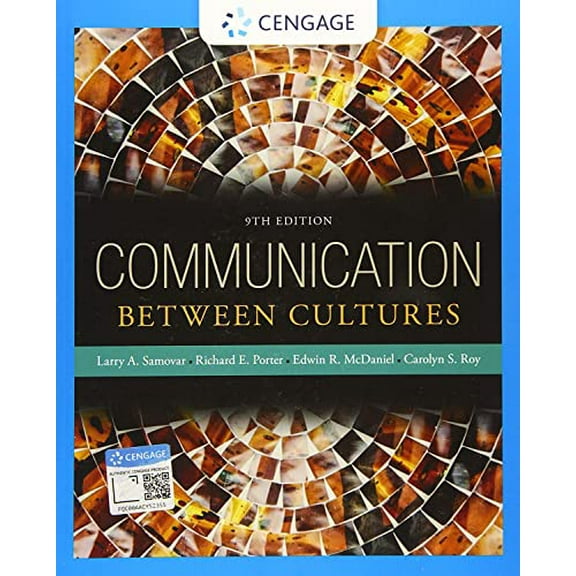 Pre-Owned Communication Between Cultures (Edition 9) (Paperback)