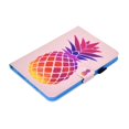 thumbnail image 5 of KAIYANG Funda protectora para iPad Mini6 Serie B con costuras pintadas, estilo flamenco, iPad mini (2021), multicolor, 5 of 5