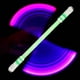 thumbnail image 2 of Bolígrafo giratorio,Bolígrafo giratorio iluminado rodante Antideslizante,Gaming Trick Pen sin recambio Oficina ños y adultos,Sin recarga de Estudiantes Adolescentes, 2 of 9