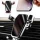thumbnail image 5 of Seitruly Soporte para teléfono Gravity Car Soporte para teléfono móvil Air Vent Soporte para teléfono celular Gravity Cradle Soporte Air Vent Phone Teléfono y Comunicación No.02, 5 of 8
