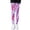 C, variant on Girls Leggings Spring Autumn Thin Milk Silk Stretchy Full Coverage Printed Sports Active Yoga Pants Size 12 M-18 M