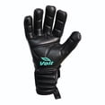 thumbnail image 2 of Voit Guantes de Portero Adulto, Titan color blanco, talla chica (8), 2 of 2