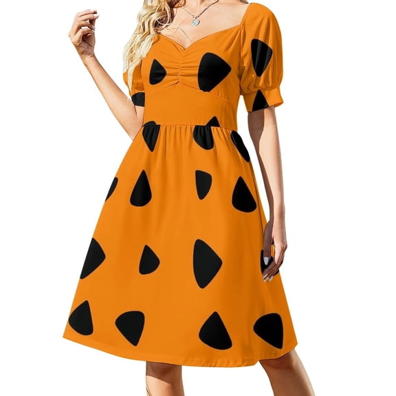 Flintstone Dress dresses for woman 2024 birthday dress for women luxury 2024