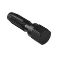 thumbnail image 4 of CHAO Kit de reparación de roscas de bujías, kit de reparación de roscas M14 x 1,25, 5 piezas para reparar roscas de bujías de 14 mm con 4 inserciones, 4 of 4