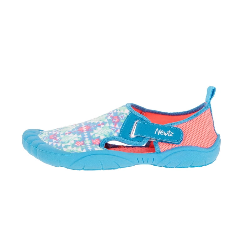 Newtz Girls Water Shoe Walmart