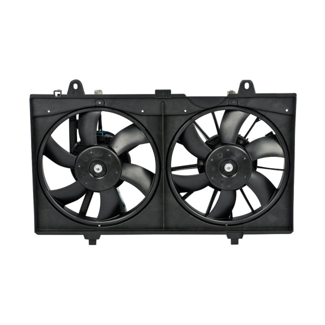 Motoventilador Sentra 2007 al 2012 Nissan TONG YANG