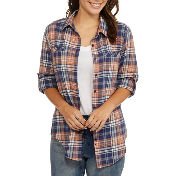 afl flannelette shirt