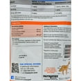 thumbnail image 2 of Nutramax Cosequin for Dogs Joint Health Supplement, Contains Glucosamine for Dogs, Plus Chondroitin, MSM and Omega-3s, Joint and Skin and Coat Health, For All Breeds and Sizes, Soft Chews, 60 Ct., 2 of 2