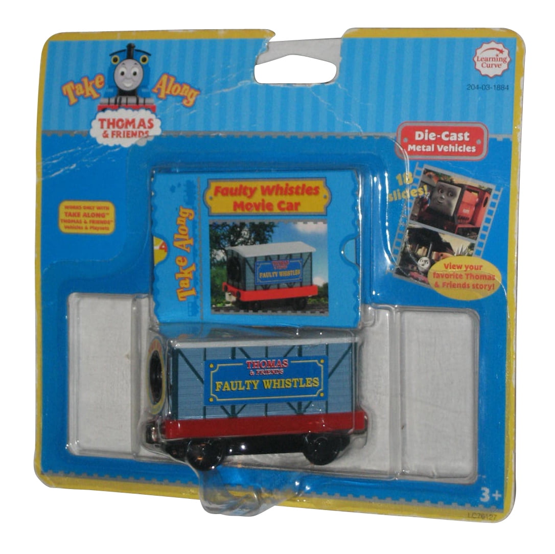 thomas and friends take along