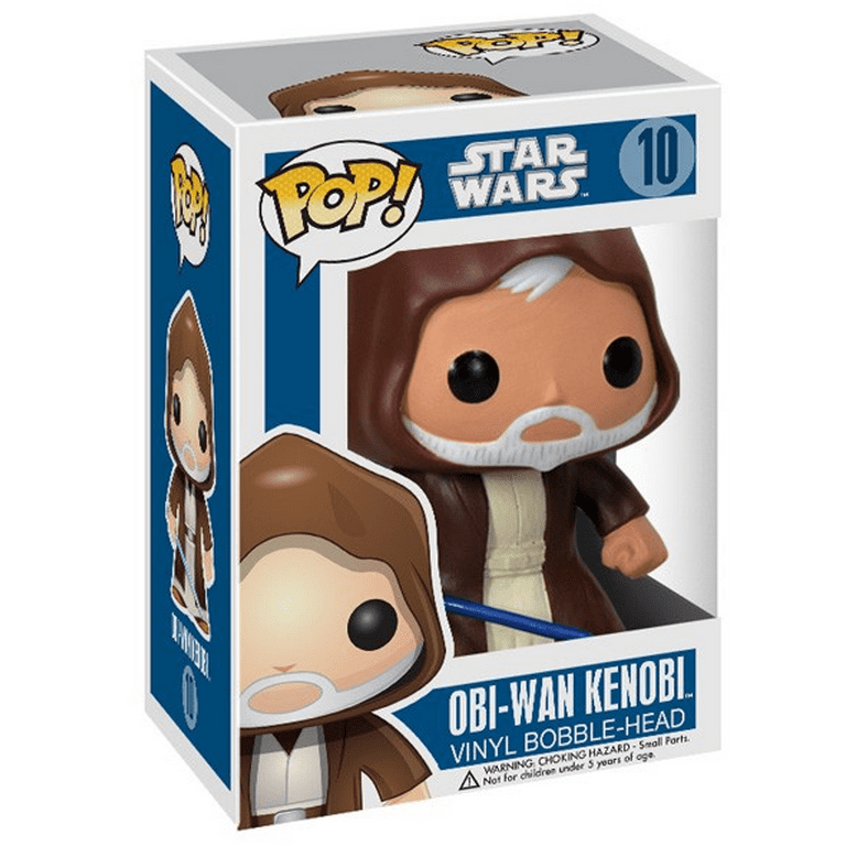 POP MART STAR WARS/Han SoIo/Obi-Wanセット POP MART Star Wars Series Figure [Assorted Box 12 Pieces