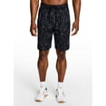 thumbnail image 4 of Reebok Men's and Big Men's Legacy Core 9" Shorts, Size XS-5XL, 4 of 5