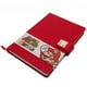 thumbnail image 3 of Super Mario Premium Notebook One Size Red Red One Size, 3 of 3