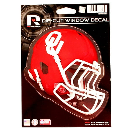 - Oklahoma Sooners 6