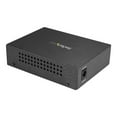 thumbnail image 3 of Fiber Media Converter - 1000Base-SX - SC Fiber to Ethernet Converter - MM 550 m, 3 of 5