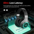 thumbnail image 2 of HECATE G33BT Bluetooth Gaming Headset, 2 of 2