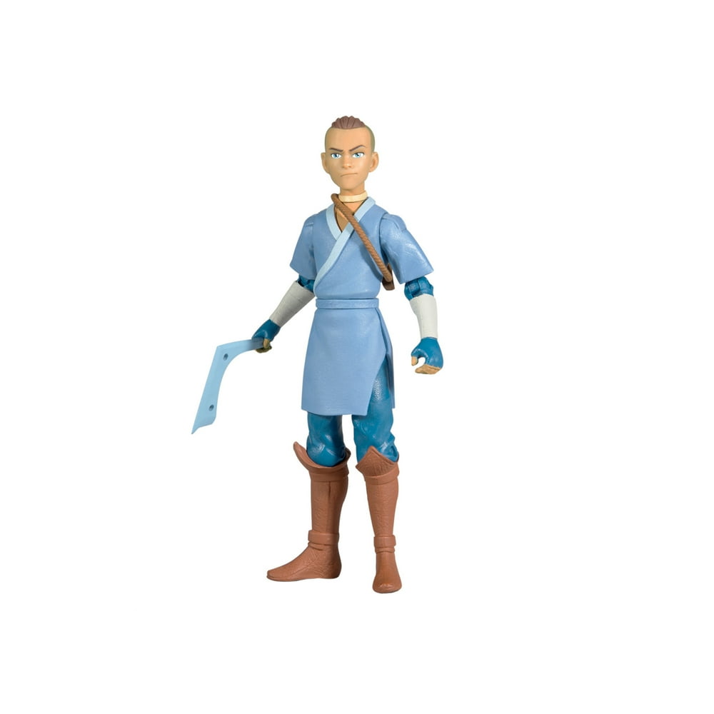 Avatar: The Last Airbender Sokka 5