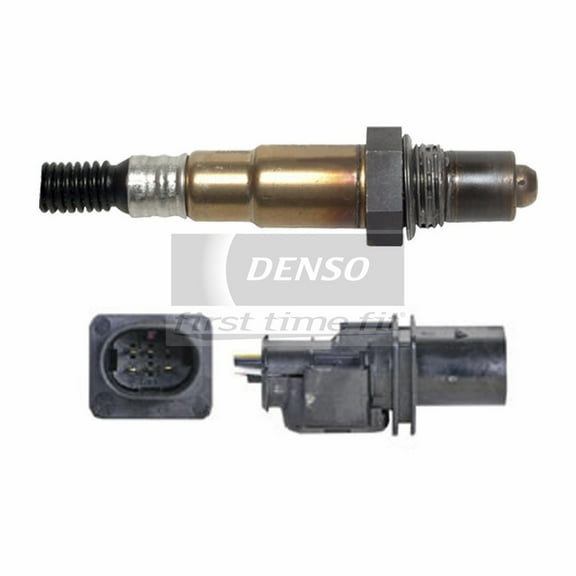 DENSO Auto Parts Air / Fuel Ratio Sensor P/N:234-5023 Fits select: 2008-2014 PORSCHE CAYENNE, 2009-2012 PORSCHE 911
