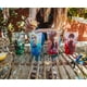 thumbnail image 3 of Vasos de cerveza plateados con personajes mágicos de Harry Potter de Buffalo, 3 of 6