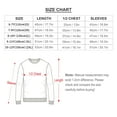 thumbnail image 4 of Hazbin Hotel Angel Dust Hoodie for Kids 3D Printed Pullover Sweatshirts Sweater Round Neck Pullover Clothing For Children Boys Girls, 4 of 4