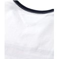 thumbnail image 6 of Tommy Hilfiger Mens Short Sleeve Logo T-Shirt XX-Large Big Bright White, 6 of 6