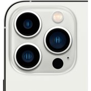 (Open Box) Apple iPhone 13 Pro Max - Carrier Unlocked - 128GB Silver