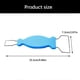 thumbnail image 3 of Professional Lightweight Durable Weeding Tool For Outdoor Gardening With Ergonomic Handle And Efficient Weeder Removal, 3 of 4