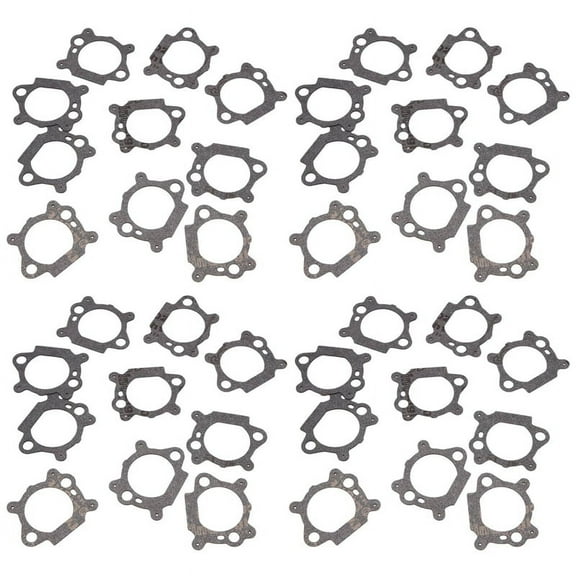 (Pack of 40) 795629 Carburetor Gasket for 272653 272653S