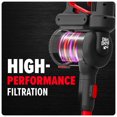 thumbnail image 2 of Dirt Devil Cordless Stick Vacuum, 2 of 9