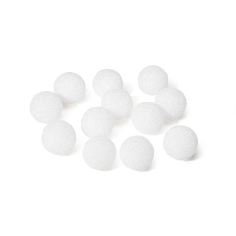 styrofoam tiny balls