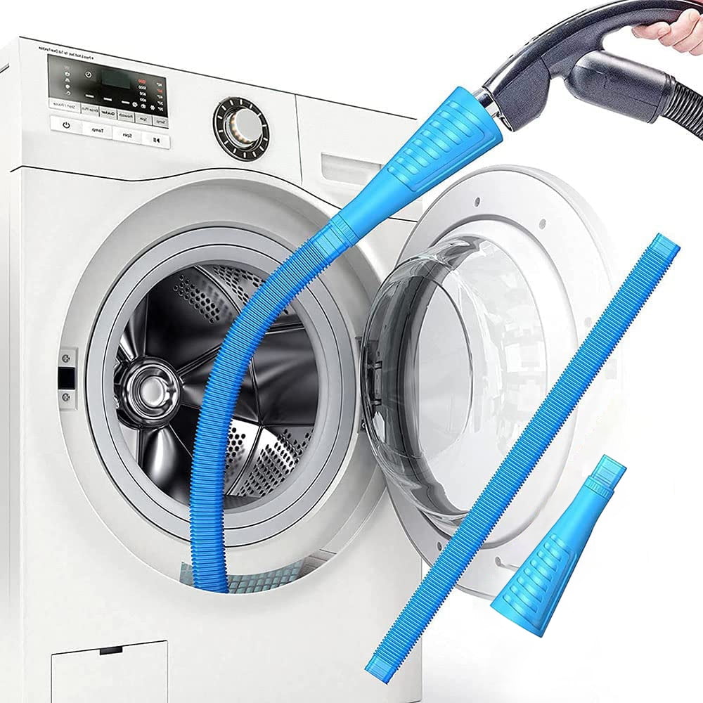 BoxLegend Dryer Vent Cleaner Kit Dryer Cleaner Dryer Vent Cleaning Tool