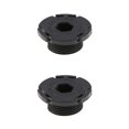 thumbnail image 3 of maskred Highly Durable Engine Oil Drain Plug for 1 3 5 7 Series Long-lasting Style A 2Set, 3 of 6