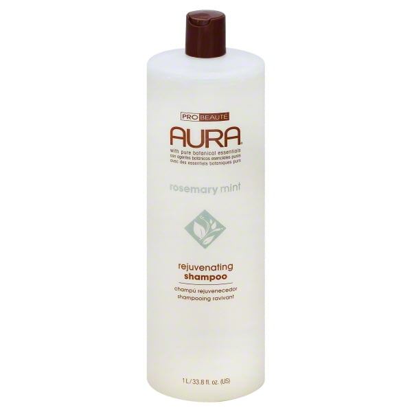 Pro Beaute Aura Shampoo, 33.8 oz