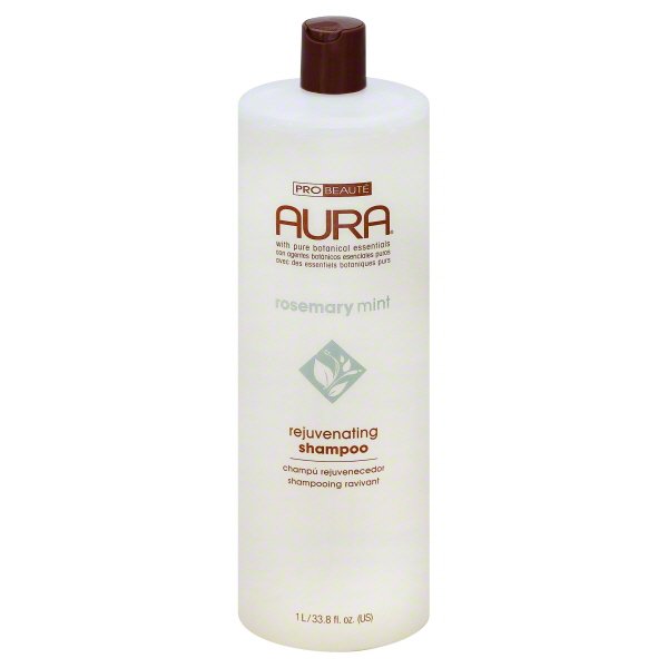 Pro Beaute Aura Shampoo, 33.8 oz