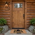 thumbnail image 5 of Calloway Mills  24 x 36 in. Bear Greeting Rectangular Doormat, Multi Color, 5 of 7