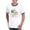 Navy/White, variant on CafePress - O Canada: Ringer T - 100% Cotton Ringed T-Shirt
