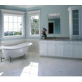 thumbnail image 2 of Westinghouse 4 Light Chrome Finish Strip Vanity Light, 2 of 3