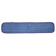 thumbnail image 1 of Simplee Cleen Industrial And Commercial Microfiber 18 inch Damp Mop Pad, 1 of 1