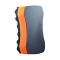 thumbnail image 3 of Flynix Car Wash Sponge All Purpose Sponge Multifunctional Non Scratch Ergonomic for SUV Tangerine, 3 of 10